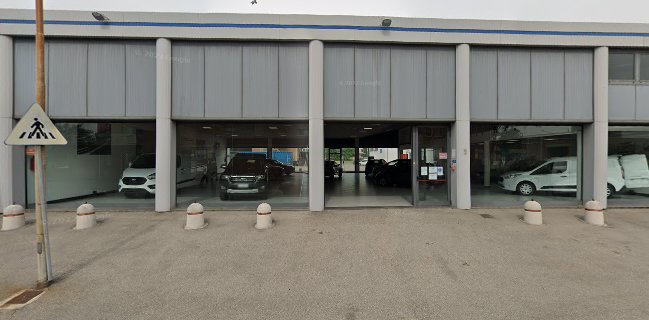 Pizzeria I Sassi di Matera