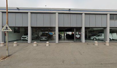 Pizzeria I Sassi di Matera