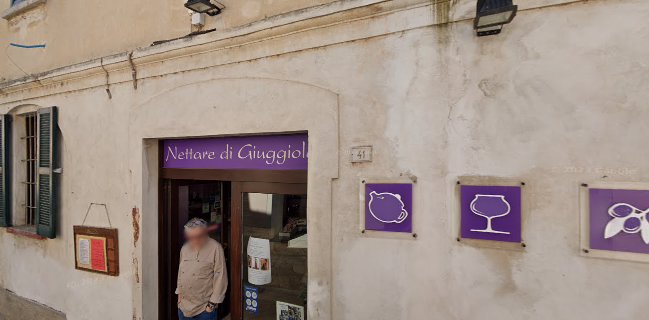 Nettare di Giuggiole Snc