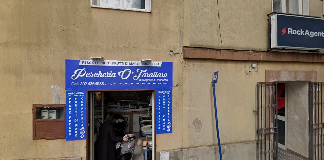 Pescheria O.Tarallaro S.R.L.