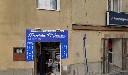 Pescheria O.Tarallaro S.R.L.