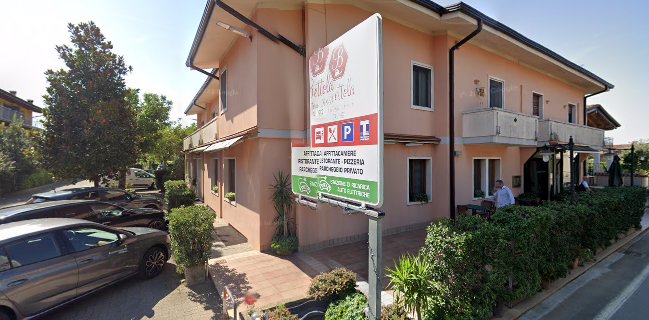 Trattoria Bettola