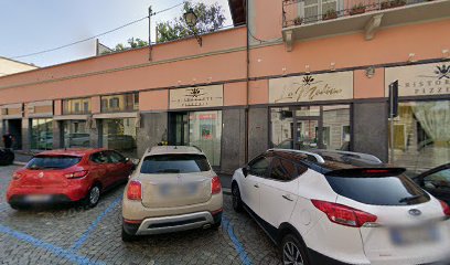 Specialità Pizza Napoletana Carne E Pesce Alla Pietra