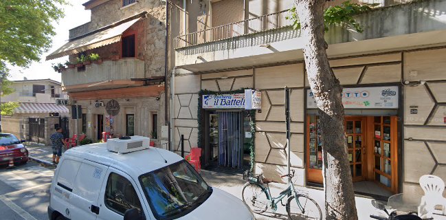 Pescheria Il Battello