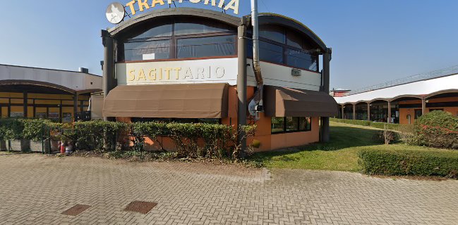 Bar Trattoria Locanda Il Sagittario