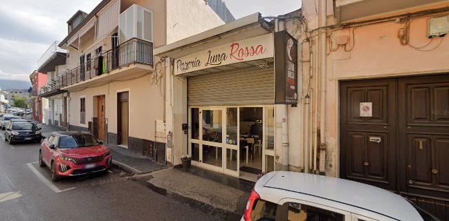 Pizzeria Luna Rossa