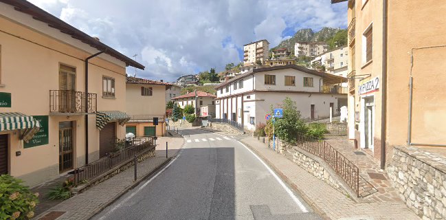 La Bottega Del Fornaio
