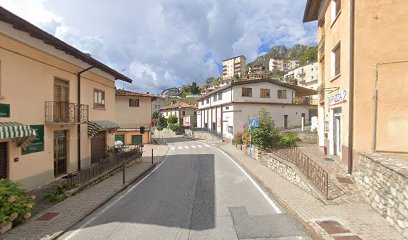 La Bottega Del Fornaio