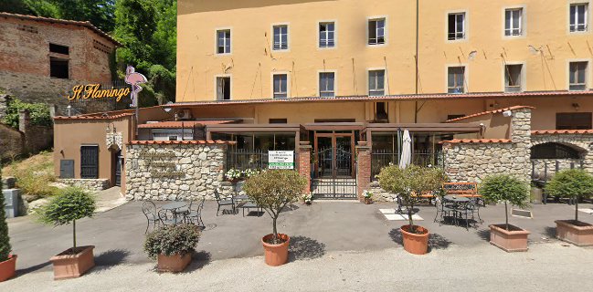 Ristorante il Flamingo