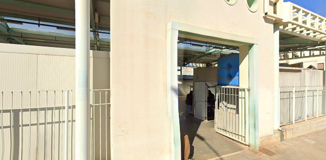 Mercato Coperto Polignano a mare