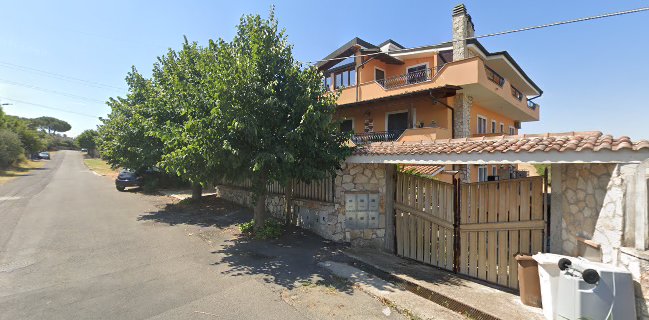 Gastronauta District