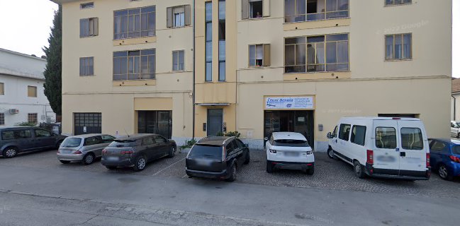 Hostaria Santa Lucia