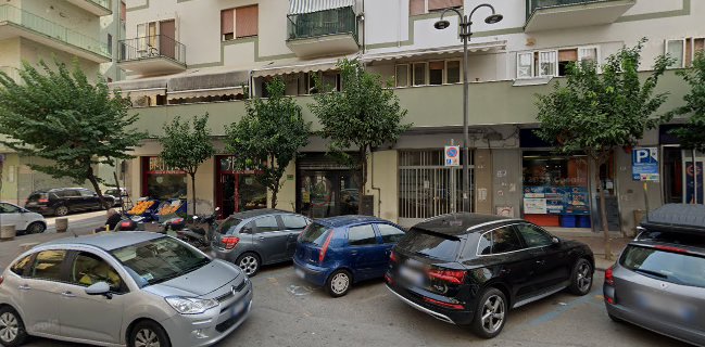 Pizzeria Vesuvio 2