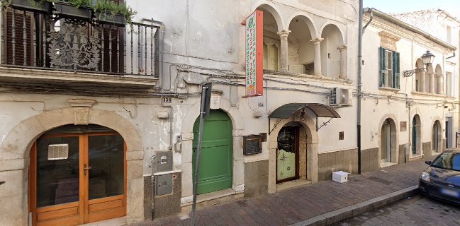 Pizzeria Il Centro La Stella del sud