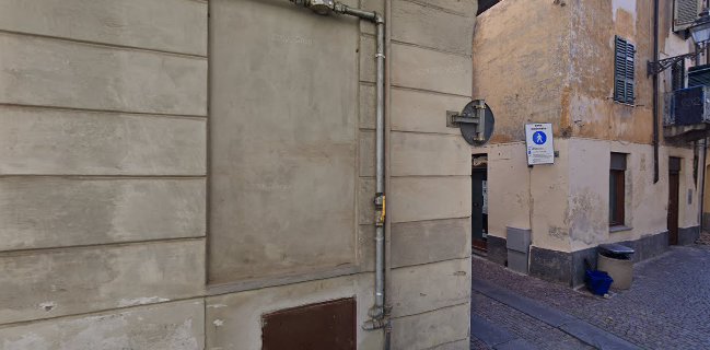 Trattoria Pizzeria Luna Rossa