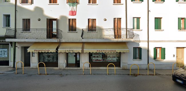 Pasticceria Vazzoler Caffè