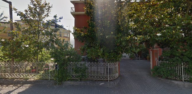 Via Cardito, 51, 83031 Ariano Irpino AV