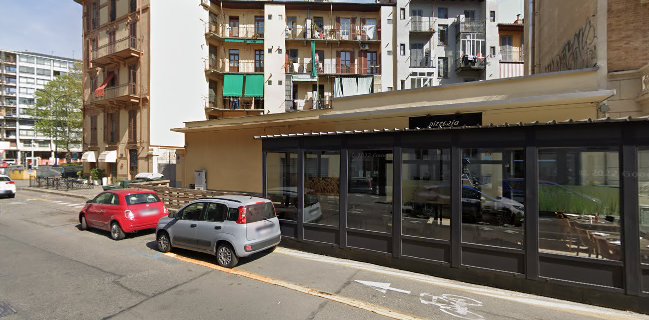 Pizzeria La Sueva 2.0 - Trocino