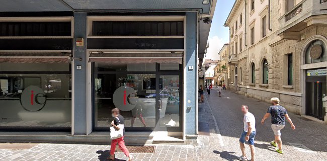 Novi Fish Snc Di Rutica G.& Rutica A.