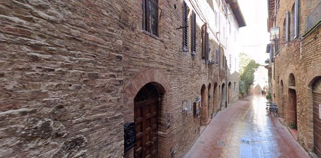 Cum Quibus - Ristorante Toscano