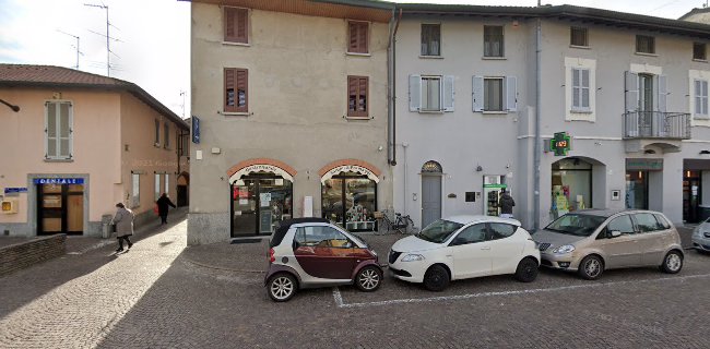 Gastronomia Il Triclinio di Zucchi Marco