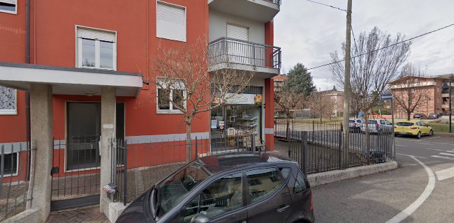 Bergamotto, pizzeria , kebab