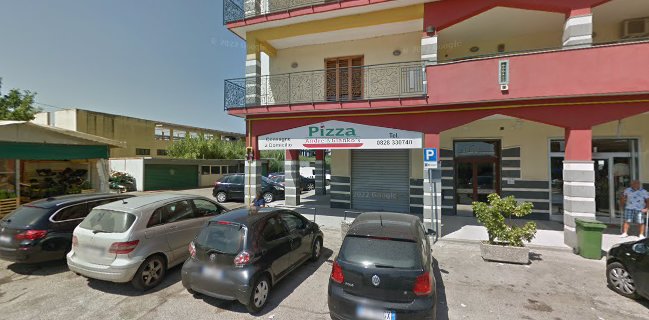 Pizza Andre & Glanko's