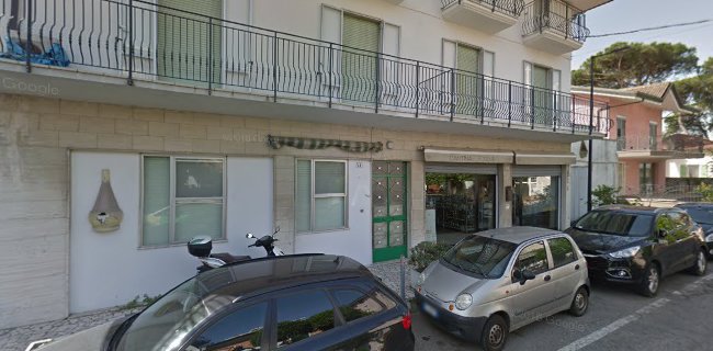 Cantina Vinoteca- Foschi